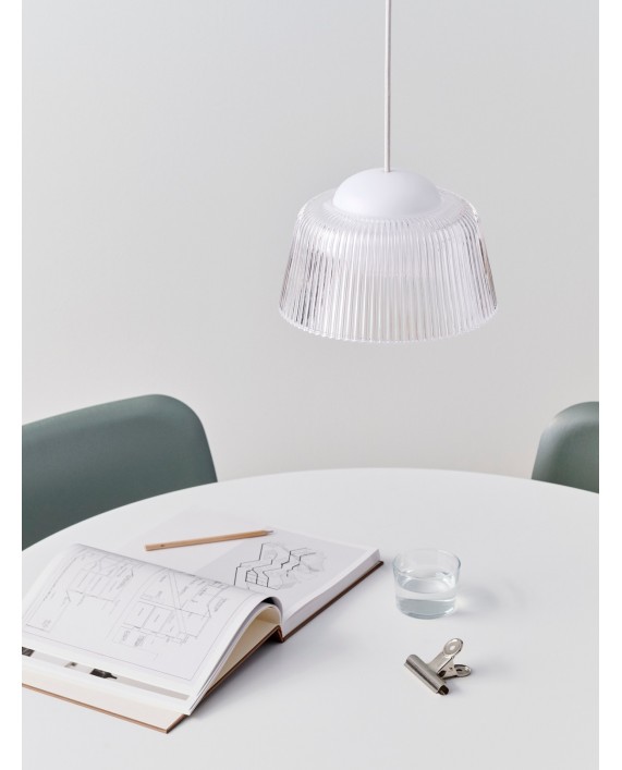 HAY Brim Pendant Lamp